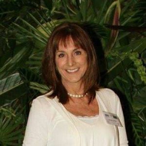 Meet your Posher, Christy